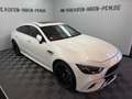 Mercedes-Benz AMG GT 63 4Matic+  AHK    °MÄNGEL - LESEN° Blanco - thumbnail 1