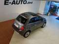 Fiat 500 1,2 Lounge *ERSTBESITZ *NEUWERTIG *4-ZYLINDER Grau - thumbnail 7
