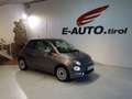 Fiat 500 1,2 Lounge *ERSTBESITZ *NEUWERTIG *4-ZYLINDER Grigio - thumbnail 10