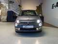 Fiat 500 1,2 Lounge *ERSTBESITZ *NEUWERTIG *4-ZYLINDER Grigio - thumbnail 3