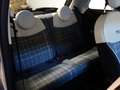 Fiat 500 1,2 Lounge *ERSTBESITZ *NEUWERTIG *4-ZYLINDER Grau - thumbnail 18