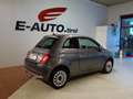 Fiat 500 1,2 Lounge *ERSTBESITZ *NEUWERTIG *4-ZYLINDER Grigio - thumbnail 8