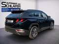 Hyundai TUCSON TUCSON 1.6 T-GDI Select Mild-Hybrid Navi Nero - thumbnail 4