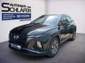 Hyundai TUCSON TUCSON 1.6 T-GDI Select Mild-Hybrid Navi Nero - thumbnail 1