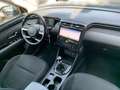Hyundai TUCSON TUCSON 1.6 T-GDI Select Mild-Hybrid Navi Schwarz - thumbnail 26