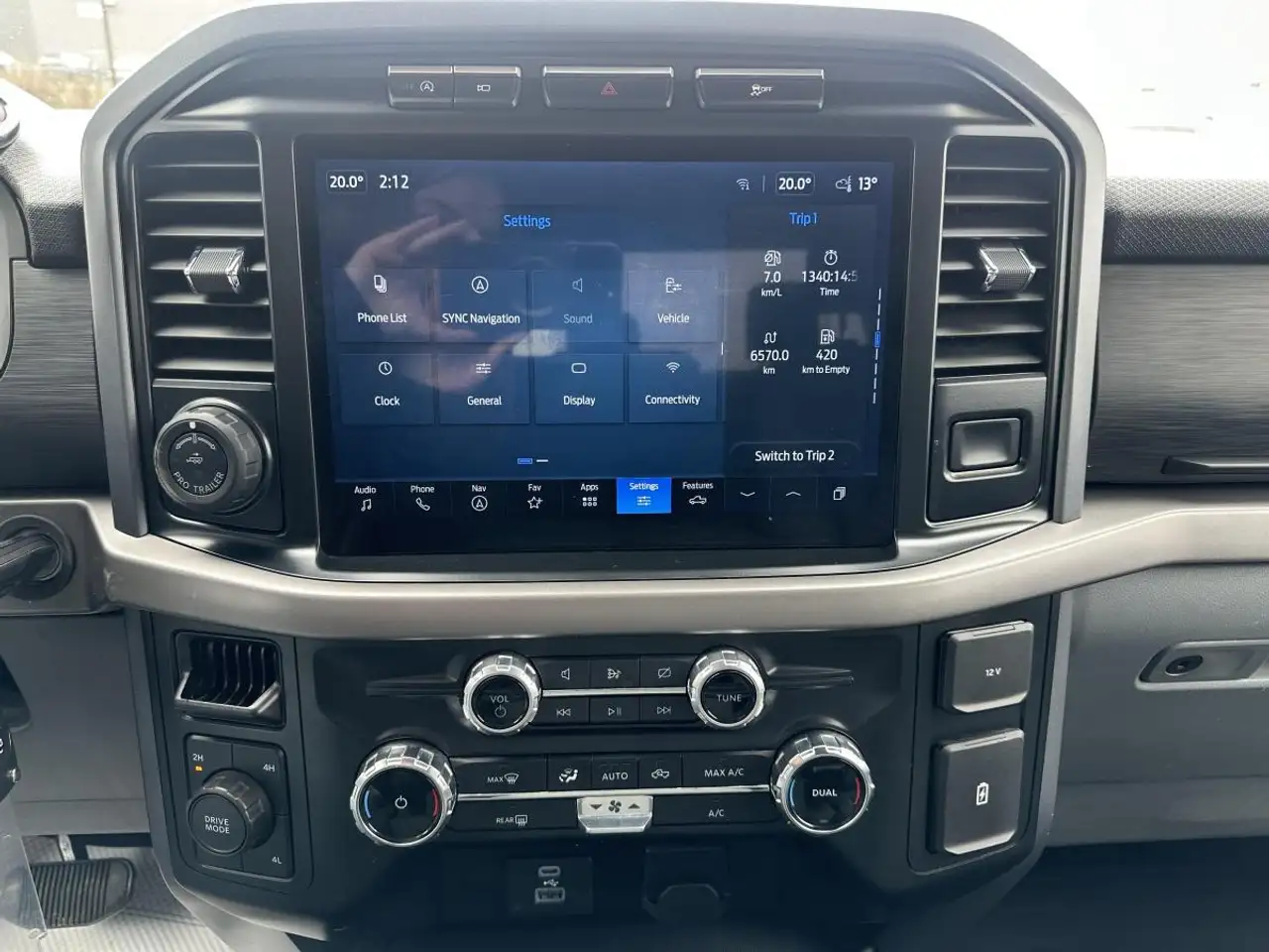 Ford F 150 снимка Ford F 150