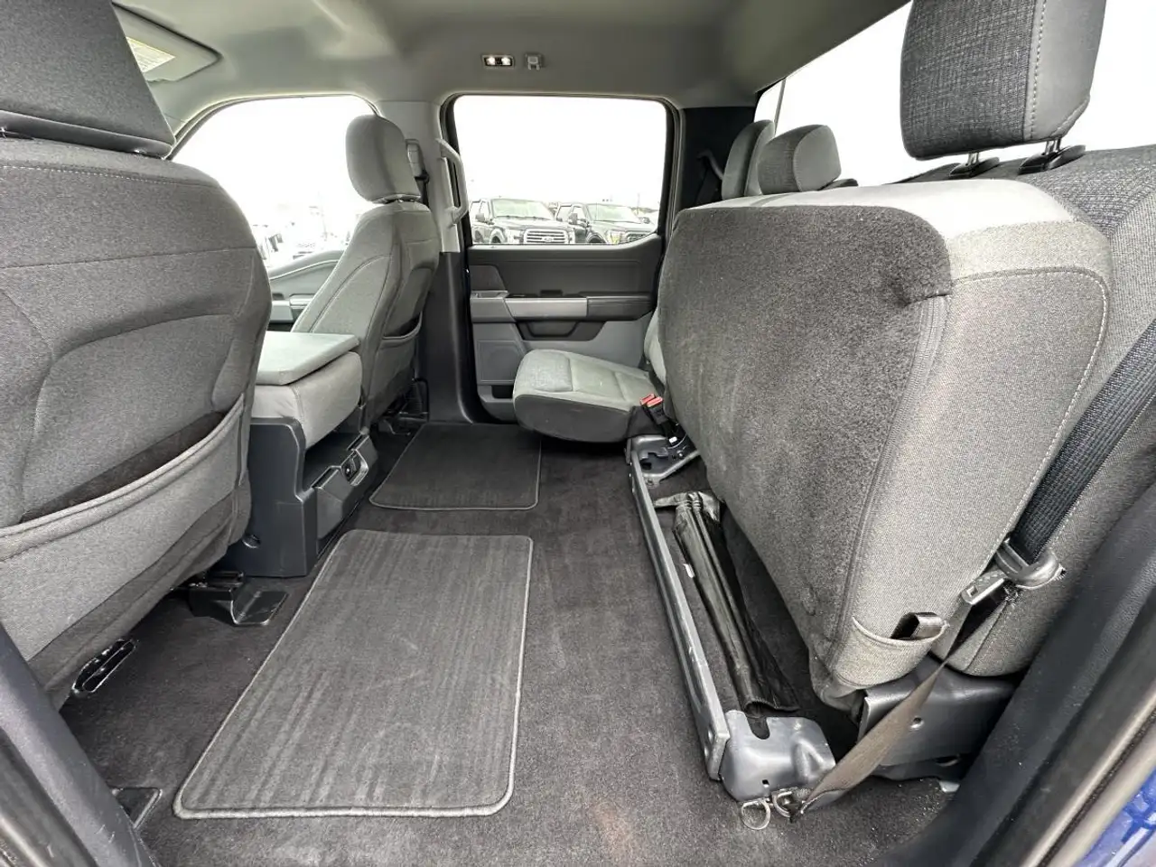 Ford F 150 снимка Ford F 150