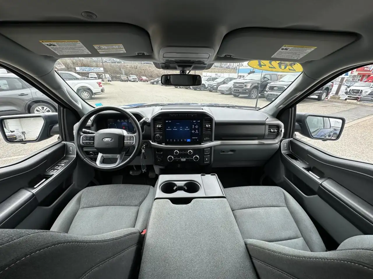 Ford F 150 снимка Ford F 150