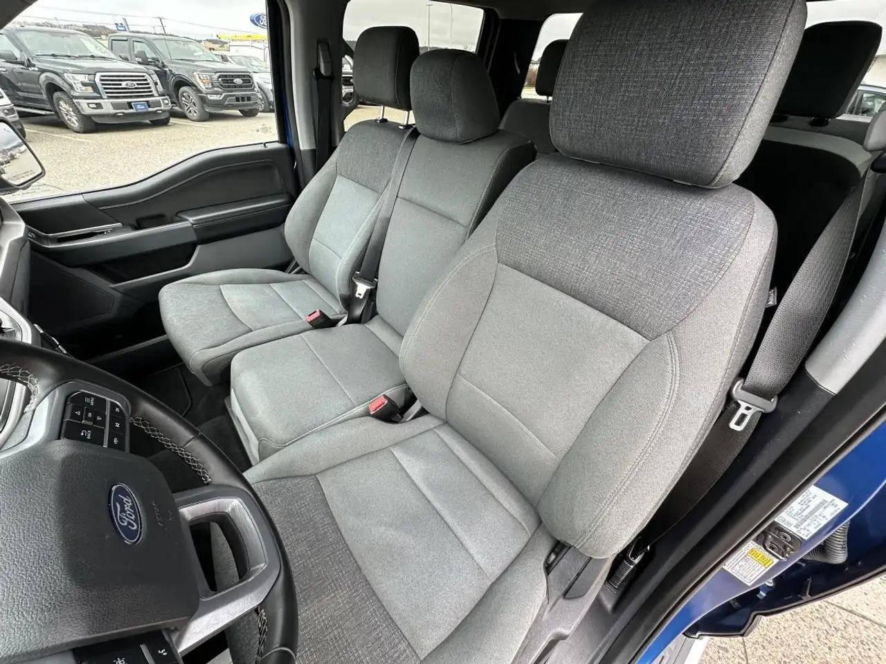 Ford F 150 снимка Ford F 150