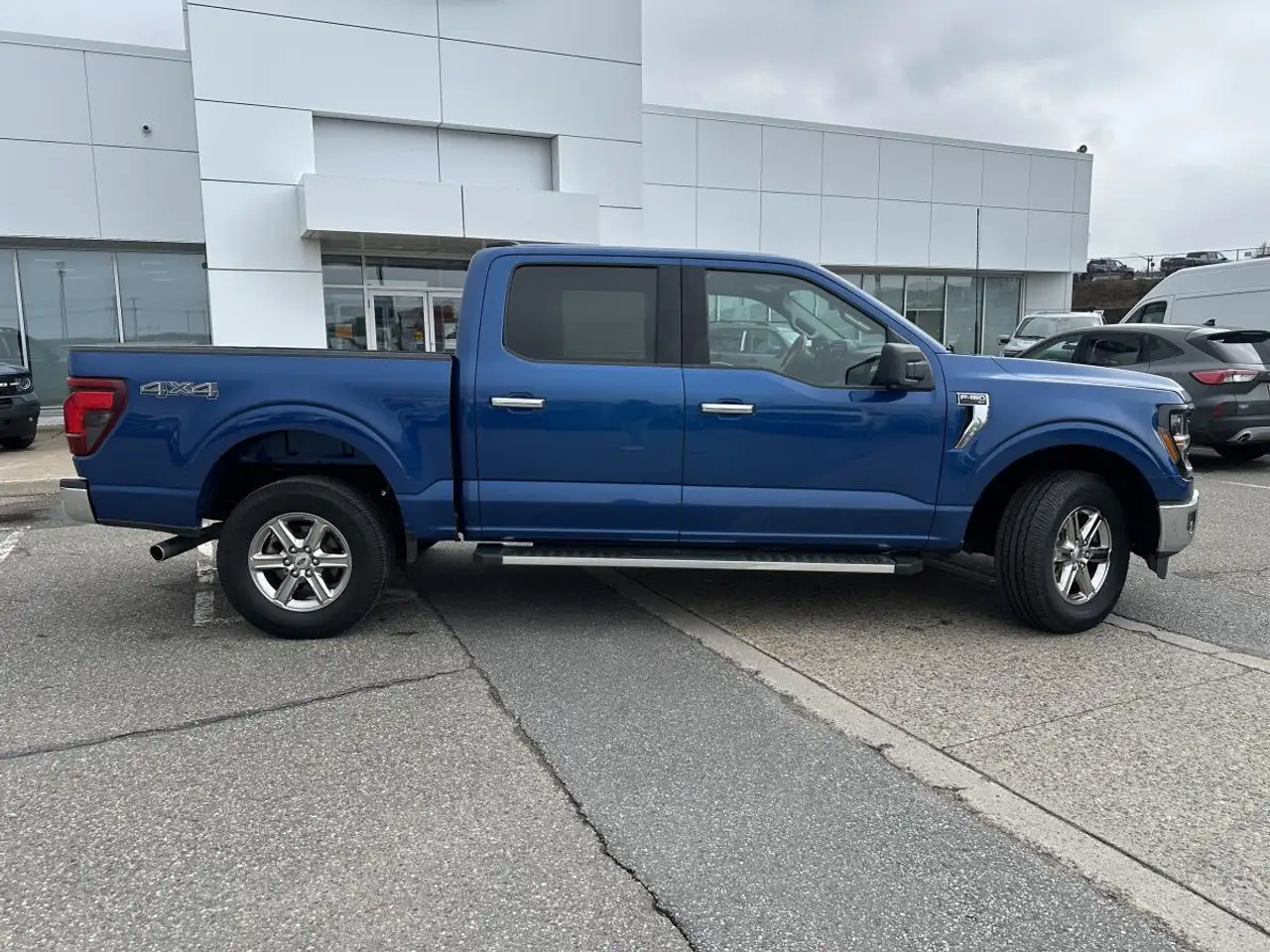 Ford F 150 снимка Ford F 150