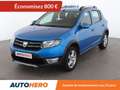 Dacia Sandero Stepway 0.9 TCe Bleu - thumbnail 1