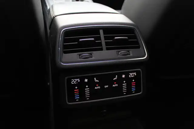 Audi A6 view 30