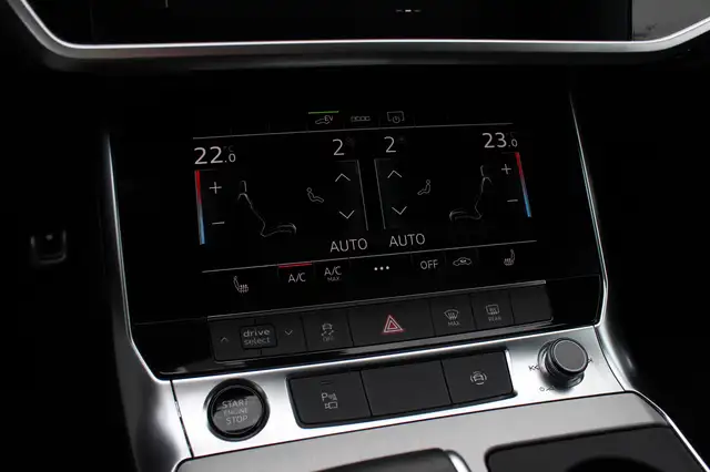 Audi A6 view 28
