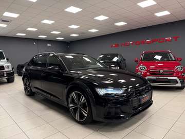 A6 Allroad 55 3.0 tdi mhev 48V Evolution quattro 344cv tiptronic