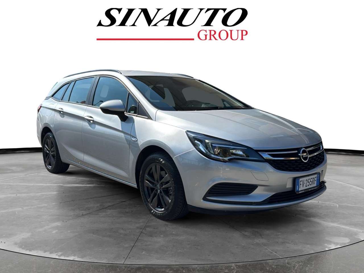 Opel Astra Astra Sports Tourer 1.6 cdti Business s&s 110cv my18.5