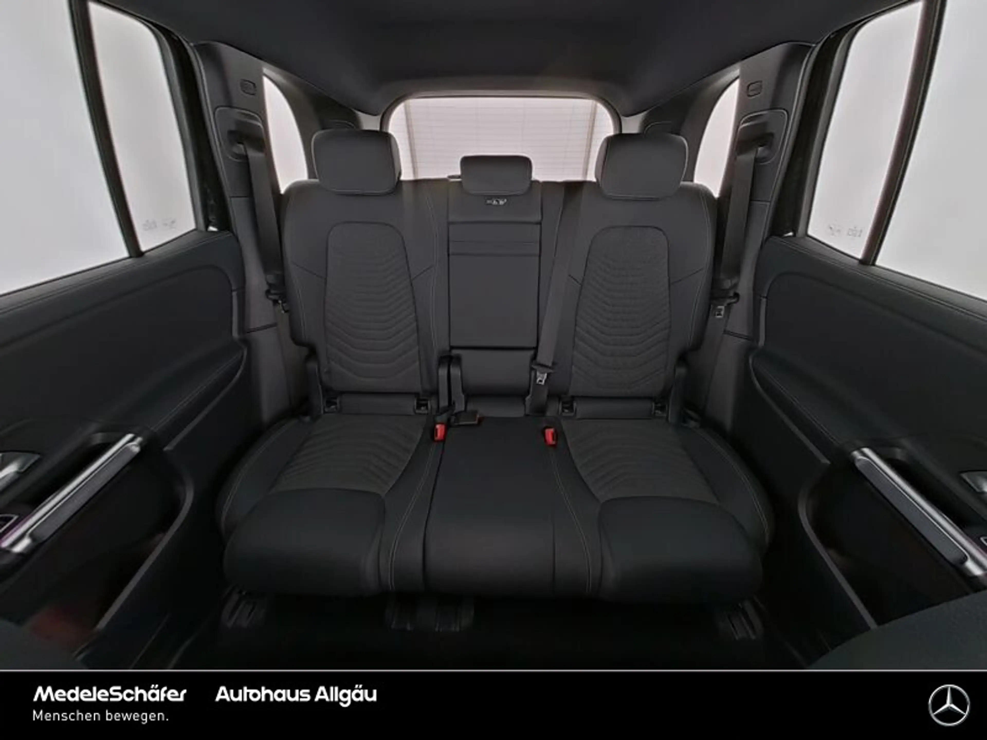 Mercedes-Benz EQB 250 EQB 250+ Progressive Avvanced Vorr.-Distronic LED — photo 7