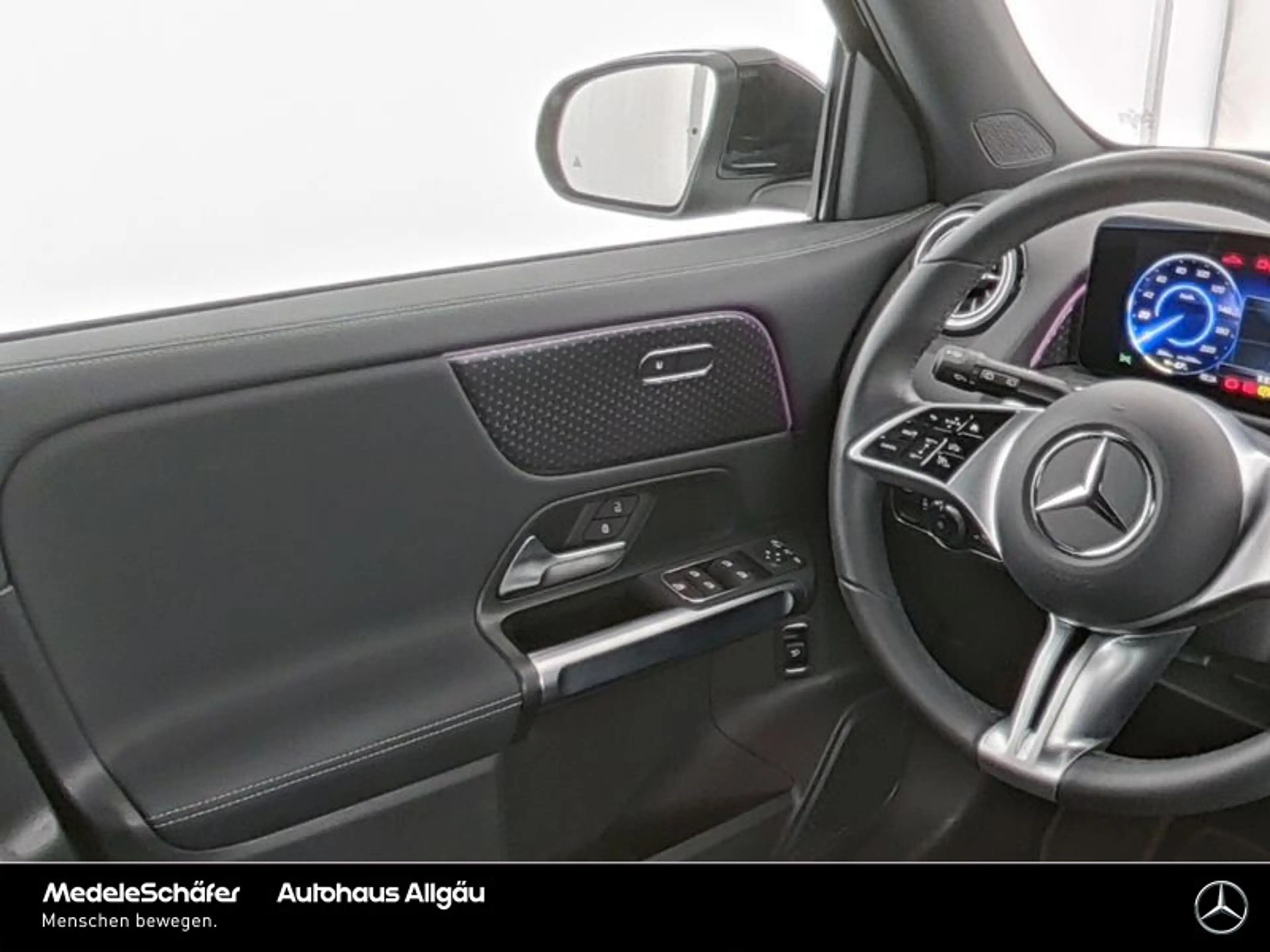 Mercedes-Benz EQB 250 EQB 250+ Progressive Avvanced Vorr.-Distronic LED — photo 8