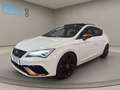 SEAT Leon 2.0 TSI 213kW (290CV) DSG-7 St&Sp Cupra Bianco - thumbnail 10