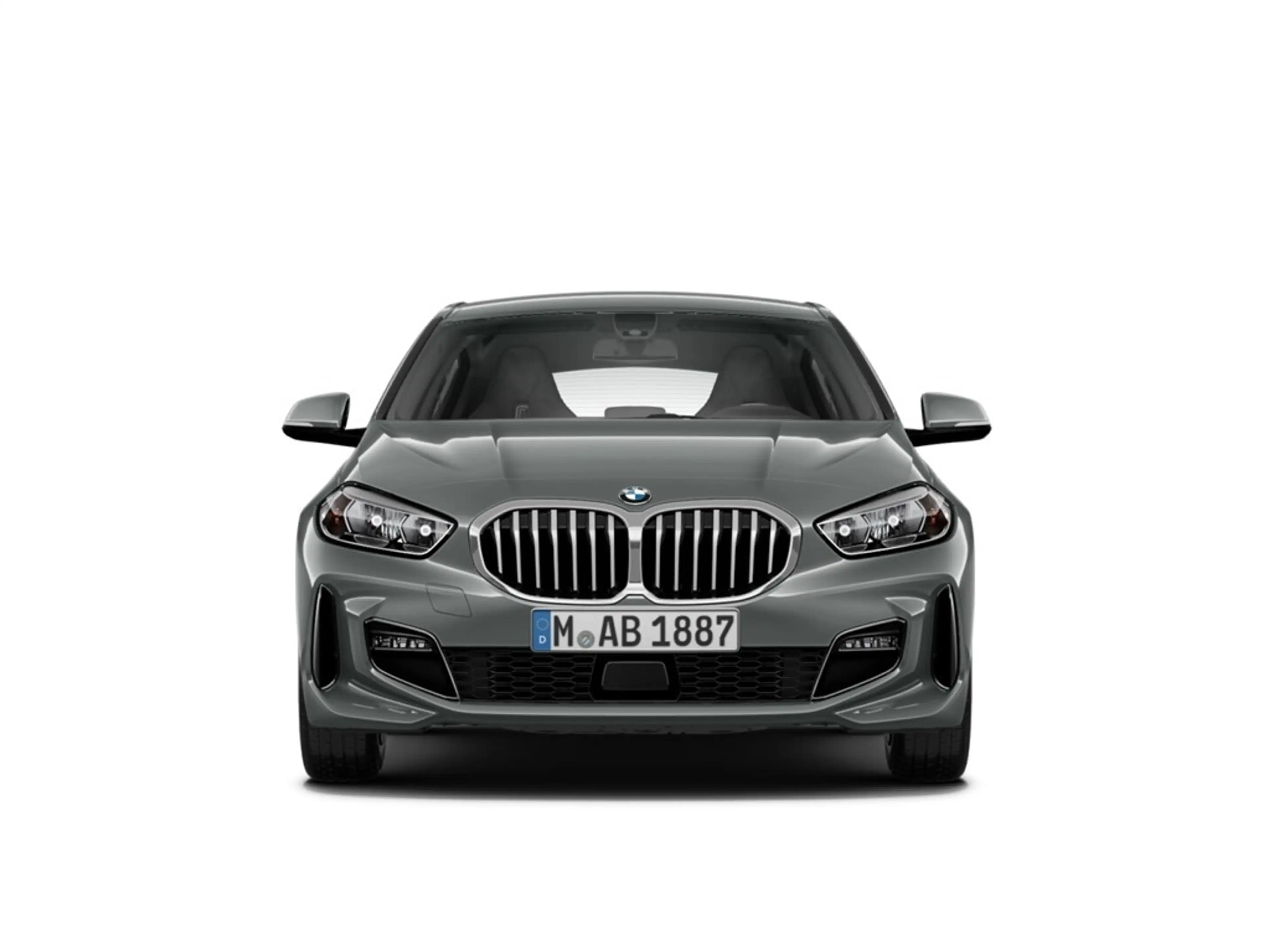 BMW 120 i M Sport Digitales Cockpit Soundsystem LED Blendf — photo 5