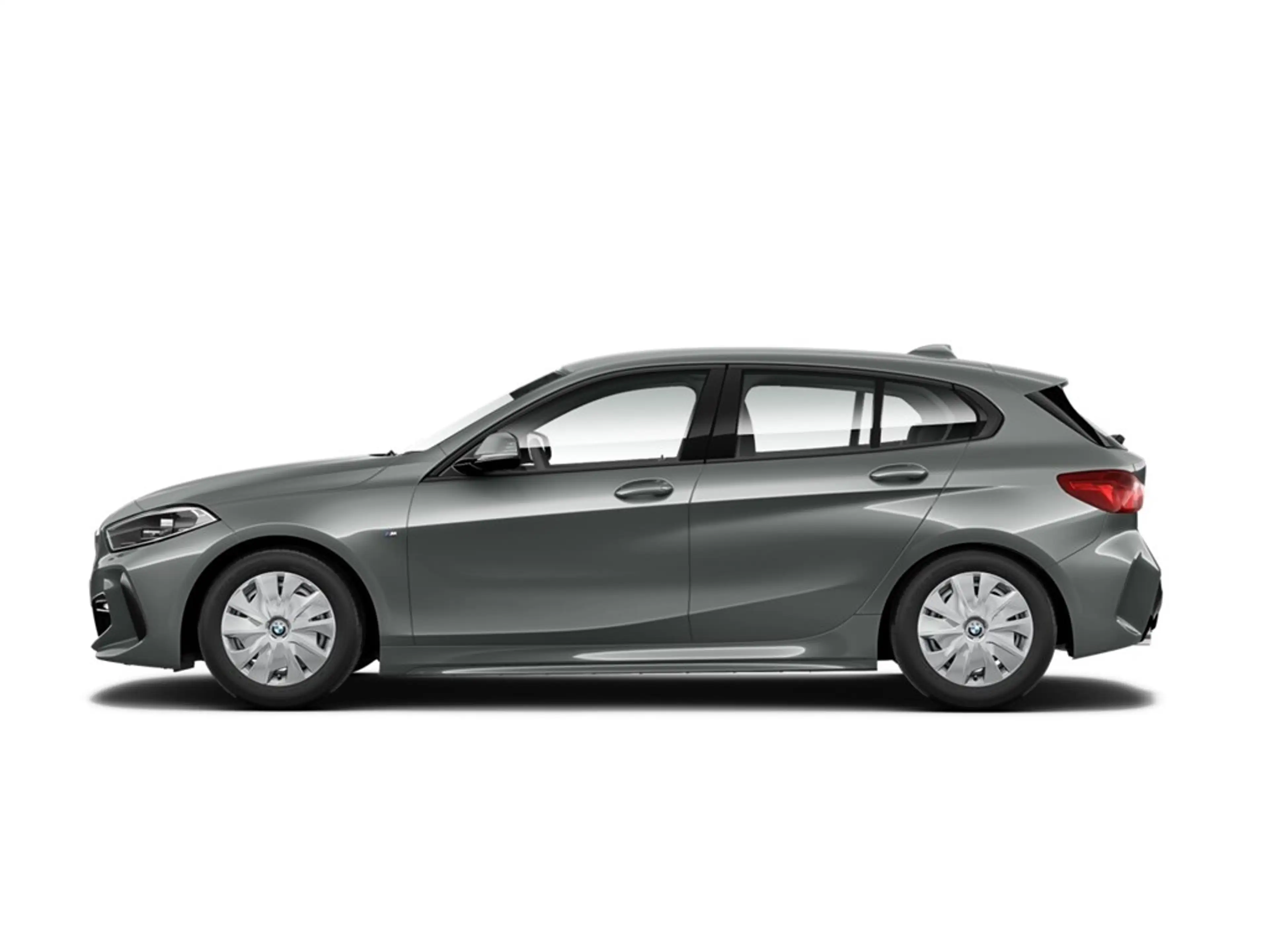 BMW 120 i M Sport Digitales Cockpit Soundsystem LED Blendf — photo 2