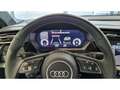 Audi A3 Sportback Advanced 35 TFSI S line/19''/Nav/LED/PBo Argent - thumbnail 19