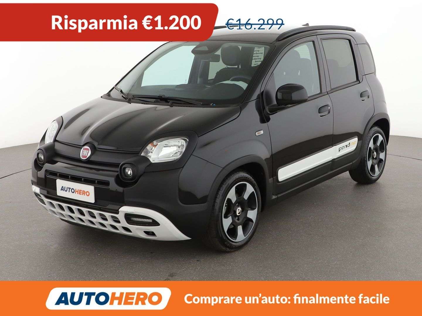 Fiat Pandina