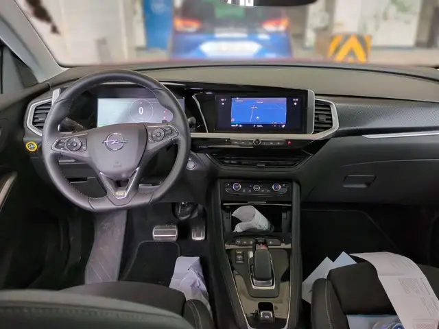 Opel Grandland X view 7
