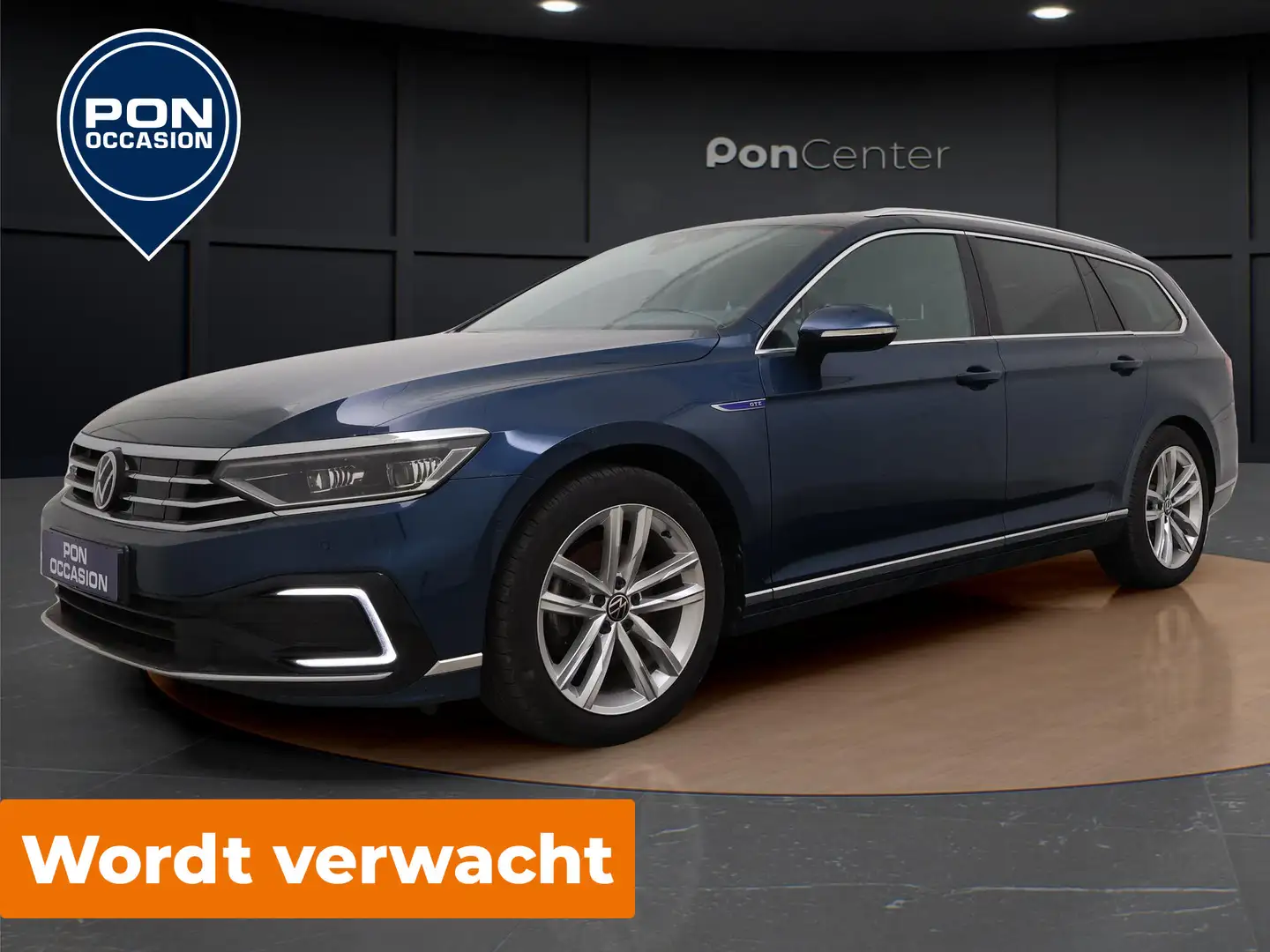 Volkswagen Passat Variant 1.4 TSI 218 PK PHEV GTE Business DSG | WORDT VERWA - 1