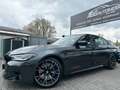 BMW M5 Competition Individual M Drivers*PERF-Abgas Gris - thumbnail 8