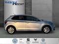 Volkswagen Polo Style 1.0 TSI DSG*LED*NAVI*SHZ* Silber - thumbnail 5