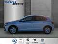 Volkswagen Polo Style 1.0 TSI DSG*LED*NAVI*SHZ* Silber - thumbnail 2