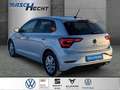 Volkswagen Polo Style 1.0 TSI DSG*LED*NAVI*SHZ* Silber - thumbnail 3