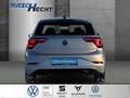 Volkswagen Polo Style 1.0 TSI DSG*LED*NAVI*SHZ* Silber - thumbnail 6