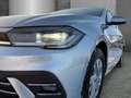 Volkswagen Polo Style 1.0 TSI DSG*LED*NAVI*SHZ* Silber - thumbnail 9