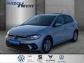 Volkswagen Polo Style 1.0 TSI DSG*LED*NAVI*SHZ* Silber - thumbnail 1