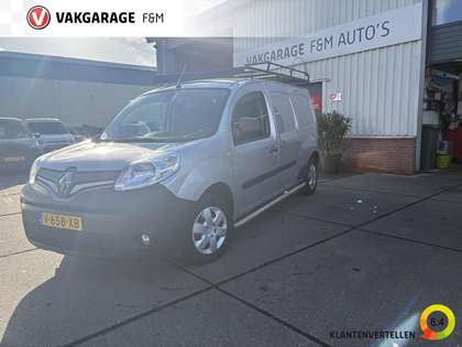 Renault Kangoo 1.5 dCi 110 Energy Comfort Maxi