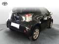 Toyota iQ iQ 1.0 cvt (multidrive) Nero - thumbnail 3