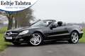 Mercedes-Benz SL 500 Black - thumbnail 1