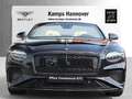 Bentley Continental GTC Black Edition *MY25*Rotating* Negru - thumbnail 2