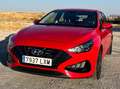 Hyundai i30 i30 1.5 DPI Klass SLX 110 Klass SLX Rojo - thumbnail 1