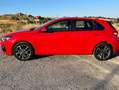 Hyundai i30 i30 1.5 DPI Klass SLX 110 Klass SLX Rojo - thumbnail 3