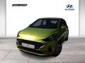 Hyundai i10 i Line Plus 1,0 MT a3bp0 Geel - thumbnail 1