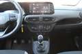 Hyundai i10 i Line Plus 1,0 MT a3bp0 Amarillo - thumbnail 13