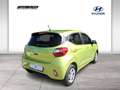 Hyundai i10 i Line Plus 1,0 MT a3bp0 Galben - thumbnail 2