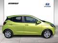 Hyundai i10 i Line Plus 1,0 MT a3bp0 Geel - thumbnail 3