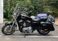 Harley-Davidson Superlow Sportster Superlow 1200T Noir - thumbnail 1