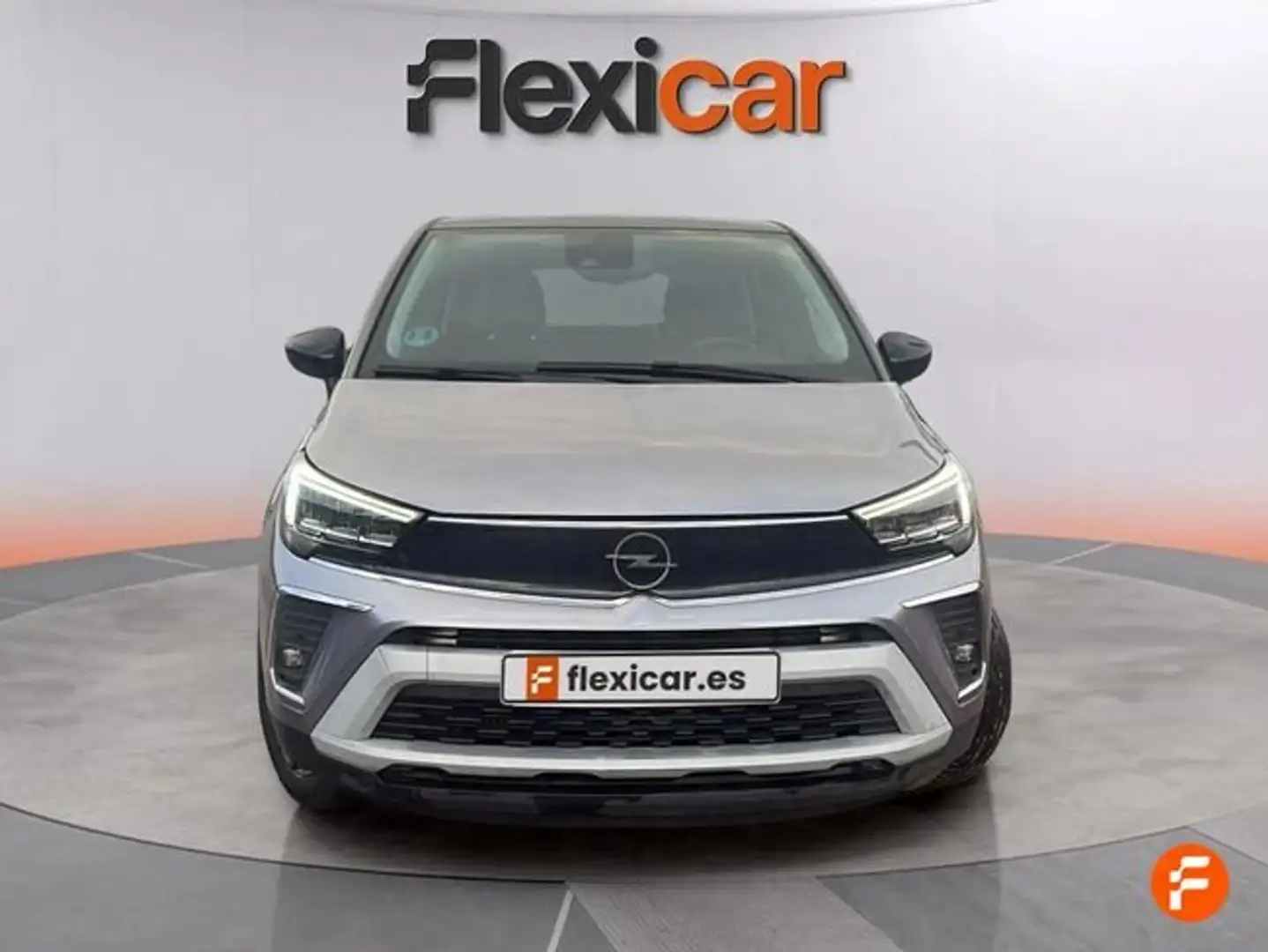 Opel Crossland 1.2 81kW (110CV) Edition Grau - 2