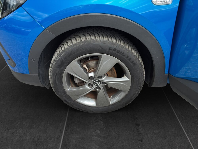 Opel Grandland X Grandland Business Edition — photo 15
