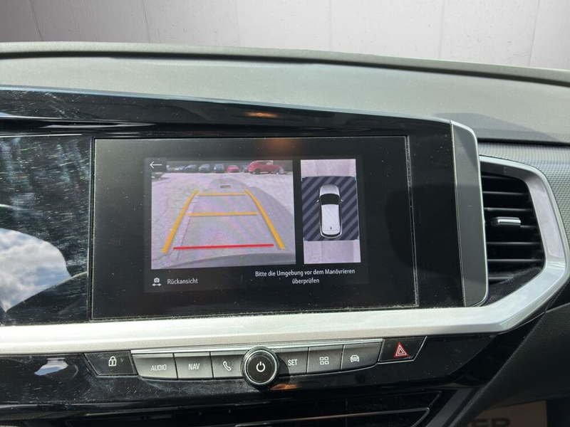 Opel Grandland X Grandland Business Edition — photo 13
