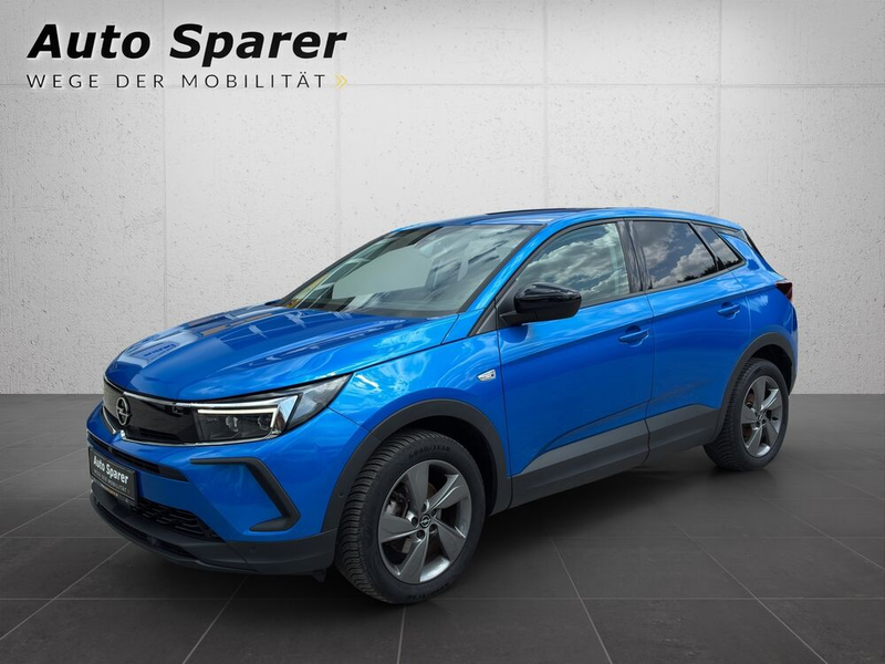 Opel Grandland X Grandland Business Edition